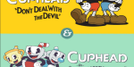 Cuphead & The Delicious Last Course Bundle AR XBOX One CD Key