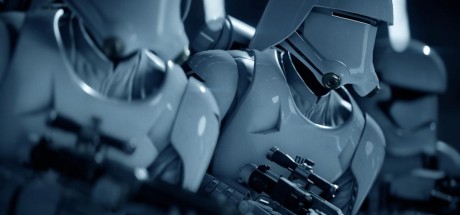 STAR WARS Battlefront II: Celebration Edition PC Steam CD Key