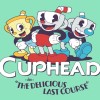 Cuphead - The Delicious Last Course DLC TR XBOX One / Xbox Series X|S CD Key