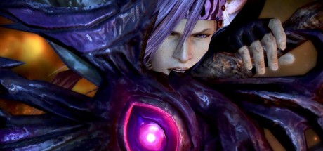 Final Fantasy XIII-2 PC Steam CD Key