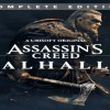 Assassin's Creed Valhalla Complete Edition US XBOX One CD Key