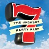 The Jackbox Party Pack 7 EU XBOX One CD Key The Jackbox Party Pack 7 EU XBOX One CD Key