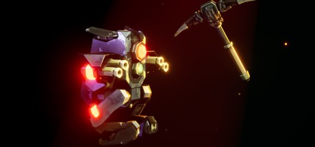 Deep Rock Galactic - Robot Rebellion Pack DLC PC Steam CD Key