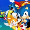 Sonic Origins EU Steam CD Key