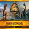 Jurassic World Evolution 2: Dominion Biosyn Bundle Steam CD Key