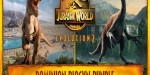 Jurassic World Evolution 2: Dominion Biosyn Bundle Steam CD Key
