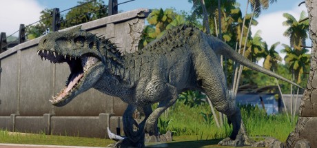 Jurassic World Evolution 2: Dominion Biosyn Bundle Steam CD Key