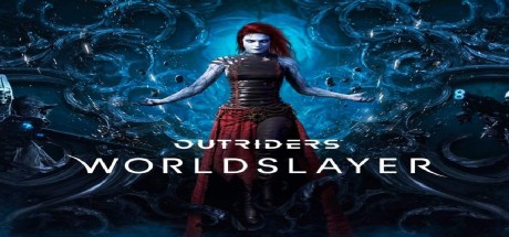 Outriders Worldslayer Bundle EU Steam CD Key