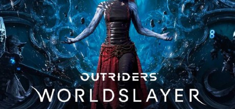 Outriders Worldslayer Bundle EU Steam CD Key