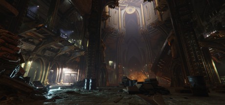 Warhammer 40,000: Darktide PC Steam CD Key Warhammer 40,000: Darktide PC Steam CD Key