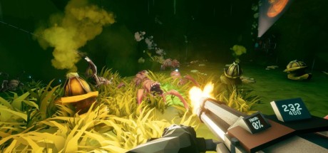 Deep Rock Galactic EU XBOX One / Xbox Series X|S / PC CD Key