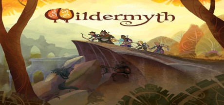 Wildermyth EU Steam CD Key