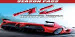 Assetto Corsa - Season Pass DLC EU XBOX One CD Key