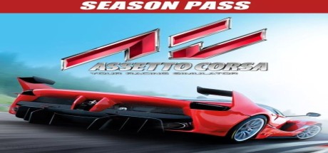 Assetto Corsa - Season Pass DLC EU XBOX One CD Key