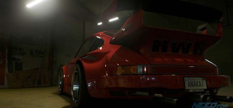 Need for Speed AR XBOX One CD Key