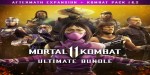 Mortal Kombat 11 - Ultimate Add-On Bundle AR XBOX One CD Key