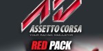 Assetto Corsa - Red Pack DLC EU XBOX One CD Key