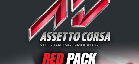 Assetto Corsa - Red Pack DLC EU XBOX One CD Key