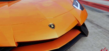 Assetto Corsa - Red Pack DLC EU XBOX One CD Key