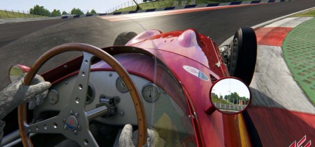 Assetto Corsa - Red Pack DLC EU XBOX One CD Key