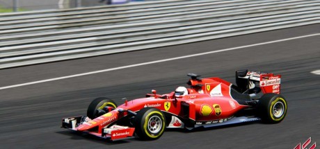 Assetto Corsa - Red Pack DLC EU XBOX One CD Key