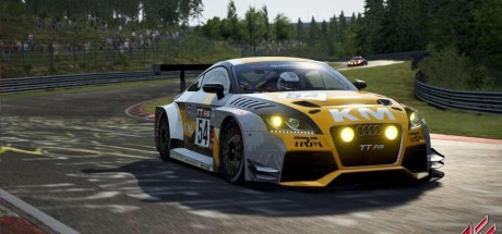 Assetto Corsa - Ready To Race DLC EU XBOX One CD Key
