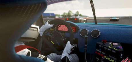 Assetto Corsa - Ready To Race DLC EU XBOX One CD Key