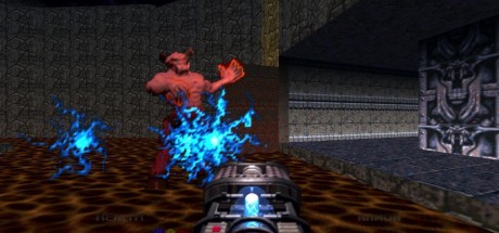 DOOM 64 GOG CD Key DOOM 64 GOG CD Key