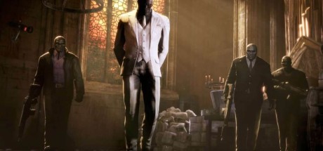 Batman: Arkham Origins - Online Supply Drop 1 Steam CD Key Batman: Arkham Origins - Online Supply Drop 1 Steam CD Key