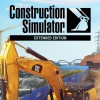 Construction Simulator Extended Edition PC Steam CD Key