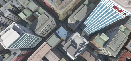 Urbek City Builder Steam CD Key