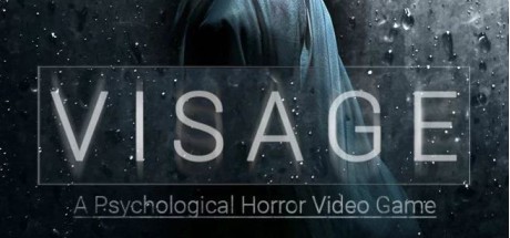 Visage EU Steam CD Key