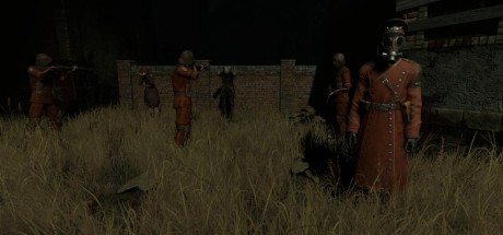 Pathologic 2 AR XBOX One / Xbox Series X|S CD Key