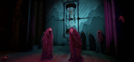 Pathologic 2 AR XBOX One / Xbox Series X|S CD Key