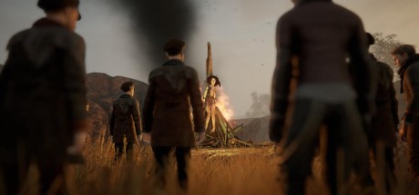 Pathologic 2 AR XBOX One / Xbox Series X|S CD Key
