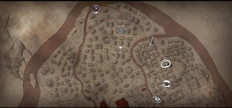 Pathologic 2 AR XBOX One / Xbox Series X|S CD Key