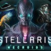 Stellaris - Necroids Species Pack DLC EU PC Steam CD Key