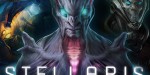 Stellaris - Necroids Species Pack DLC EU PC Steam CD Key