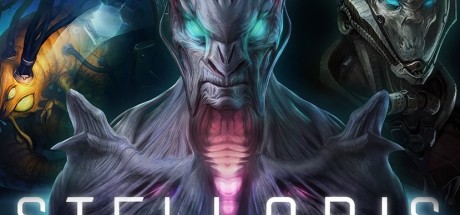 Stellaris - Necroids Species Pack DLC EU PC Steam CD Key