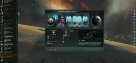 Stellaris - Necroids Species Pack DLC EU PC Steam CD Key