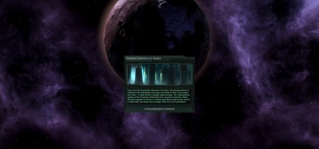Stellaris - Necroids Species Pack DLC EU PC Steam CD Key