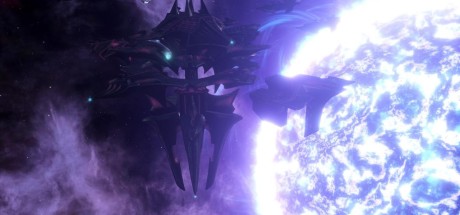 Stellaris - Necroids Species Pack DLC EU PC Steam CD Key