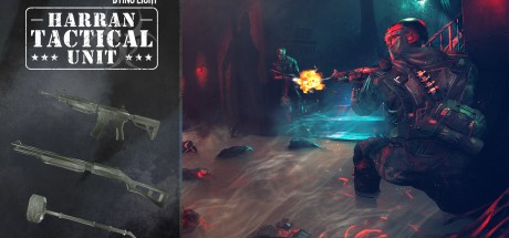 Dying Light - Definitive DLC Collection Steam CD Key