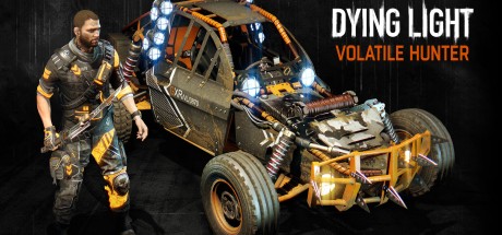 Dying Light - Definitive DLC Collection Steam CD Key