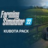 Farming Simulator 22 - Kubota Pack DLC PC Steam CD Key