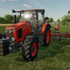 Farming Simulator 22 - Kubota Pack DLC PC Steam CD Key