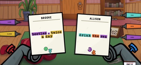 The Jackbox Party Pack 8 US XBOX One / Xbox Series X|S CD Key