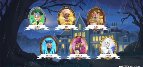 The Jackbox Party Pack 8 US XBOX One / Xbox Series X|S CD Key