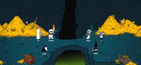  The Jackbox Party Pack 8 EU XBOX One / Xbox Series X|S CD Key