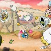 Cuphead - The Delicious Last Course DLC EU Steam CD Key